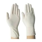 Examination Gloves Latex Powder-free
