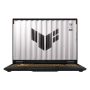Asus Tuf Gaming F16 I7 14650HX 16GB RAM 1TB SSD Rtx 5060 16 Wuxga Notebook