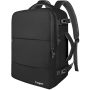 Taygeer Travel Laptop Backpack For Men Women Airplane Approved Travel Backpack Suitcase With Water Bottle Pocket Lightweight College 35L Luggage Bag