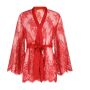 Lace Romantic Night Gown Valentine's Day Birthday Anniversary