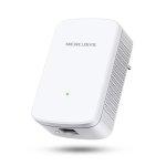 ME10 300MBPS Wifi Range Extender - White