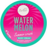 Sorbet Body Cream Fresh Watermelon 250ML