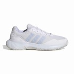 Adidas Women's Gamecourt 2 Tennis Shoes