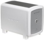 Netgear Net g Storage Central Unit