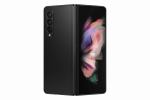 Samsung Galaxy Z FOLD3 5G - Phantom Black