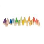 Palos Rainbow Sticks