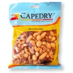 Mixed Nuts Roasted & Salted Choice Grade