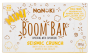 Nanuki Seismic Crunch Mini Boom Bars