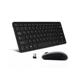 MINI Wireless Keyboard And Mouse