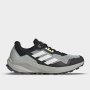 Adidas Mens Terrex Trailrider Trail Run Grey/black _ 173667 _ Grey - 6 / Grey