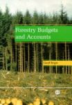 Forestry Budgets And Accoun Paperback