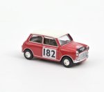 – 1:54 MINI Cooper S 1964 Tartan Red W Racing 182
