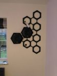 Beosound Shape 6 Tile Wall Plate