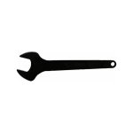 Wrench 17 Mm
