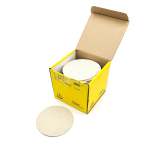Sanding Disc No Holes 125MM Ps 33 Ck P60