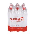 Thirsti Sports Still Water 750ML X 6
