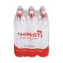 Thirsti Sports Still Water 750ML X 6