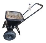 Spreader Walk Behind Pull Rod Stiletto 29L