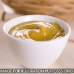 Mustard Sauce