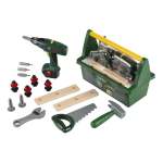 Bosch Tool Box