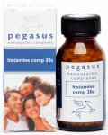 Pegasus Histamine Comp 30C