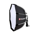 Triopo K2-65CM Portable Soft Box With Carrying Bag