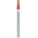 Dremel Aluminum Oxide Grinding Stone Pointed 3.4MM 997