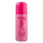 Anti-perspirant Roll On 50ML - Cherish