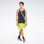 Reebok Men's Speed Tank - 2XL Black