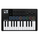 Minilab MK3 25 Slim-key Controller Black Edition