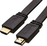 4K 1.5M HDMI Flatcable Retail Box