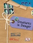 Bc Nf Blue KS2 A 4B Globe Challenge: Creatures In Danger Paperback