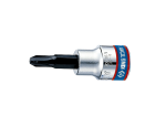 Socket Bit 3 8" Phillips 2 X 50MM