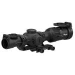 Tango Msr Lpvo 1-6X24MM Riflescope Black- F05SOTM61000SIG