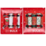 Bulk Christmas Crackers 20 Pack Design May Vary