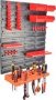 Tool & Store Vertical 21PC