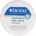 Dr.Sole Treatment Heel Balm 50ML