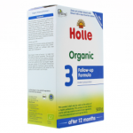 Stage 3 Formula 500G New Formula With Dha