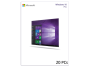 Windows 10 Pro License For 20 PCs