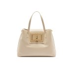 Shopper Clothespin -ivory