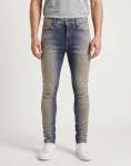 Grace Fade Blue Jeans - W40 L32 Blue