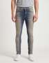 Grace Fade Blue Jeans - W40 L32 / Blue