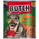 Dog Food Beef Shisanyama 820 G