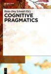 Cognitive Pragmatics Hardcover