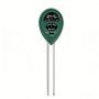 Three-in-one Soil Tester Ensures Healthy Plant Growth