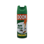 Multi Purpose Insect Killer Odourless - 300ML - Pack Of 3