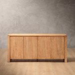 Ridgeway Sideboard Stone Wash