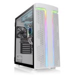 Thermaltake H590 Argb E-atx Case Snow White
