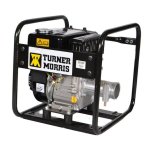 Turner Morris Drive Unit 5.5HP Tm Engine Square Frame VPM12SQF
