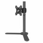 Desktop Monitor Bracket Adjustable Multi-angle Rotatablef Monitor 17-32